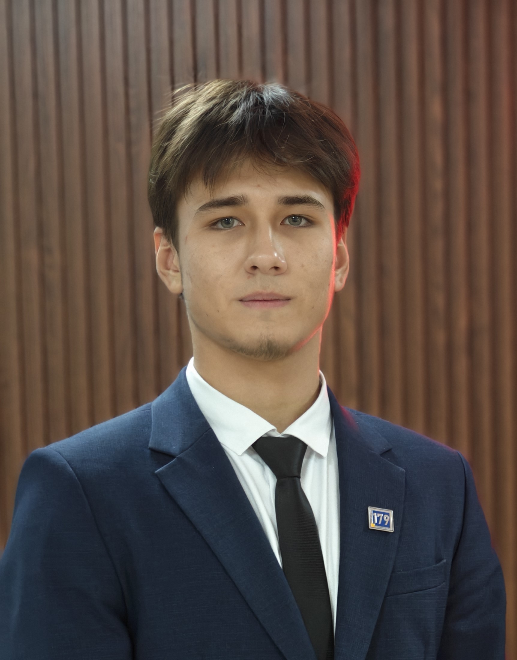 Президент